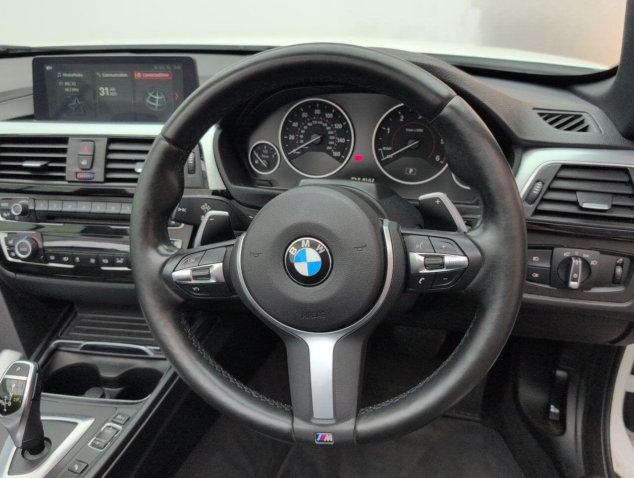 Used BMW 4 Series 2018 for sale - 76424243: Photo 26