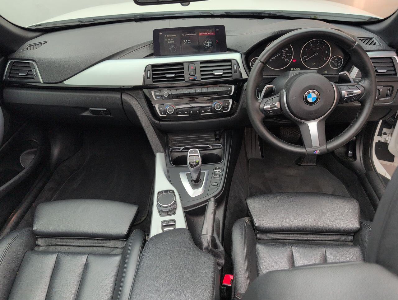 Used BMW 4 Series 2018 for sale - 76424243: Photo 27
