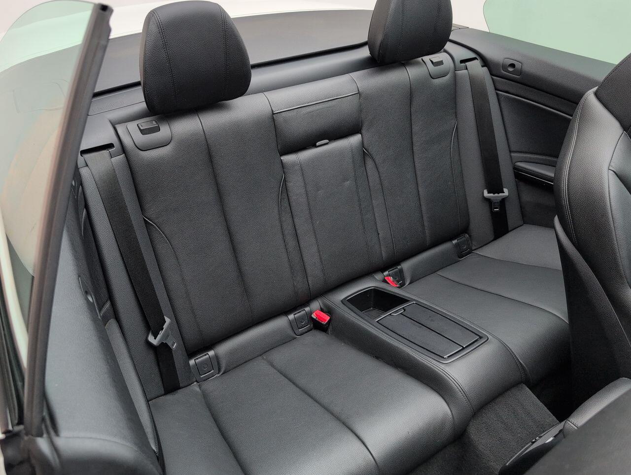 Used BMW 4 Series 2018 for sale - 76424243: Photo 28