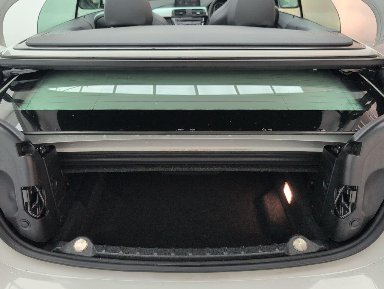 Used BMW 4 Series 2018 for sale - 76424243: Photo 30