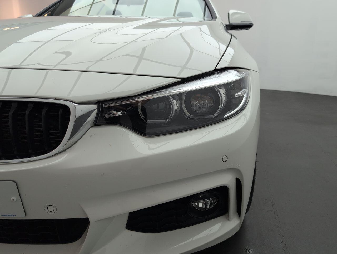 Used BMW 4 Series 2018 for sale - 76424243: Photo 33