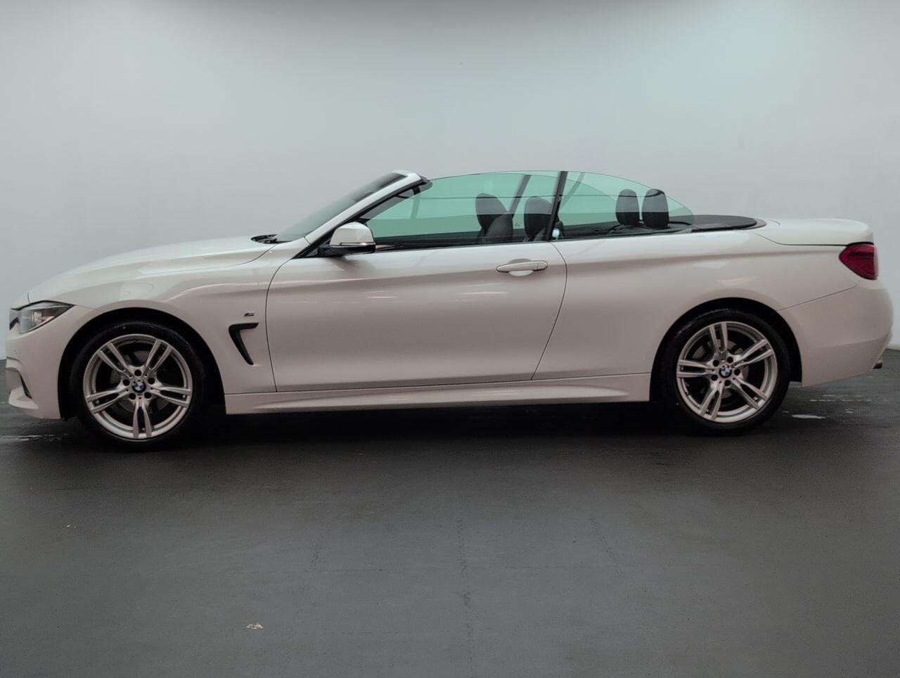 Used BMW 4 Series 2018 for sale - 76424243: Photo 5