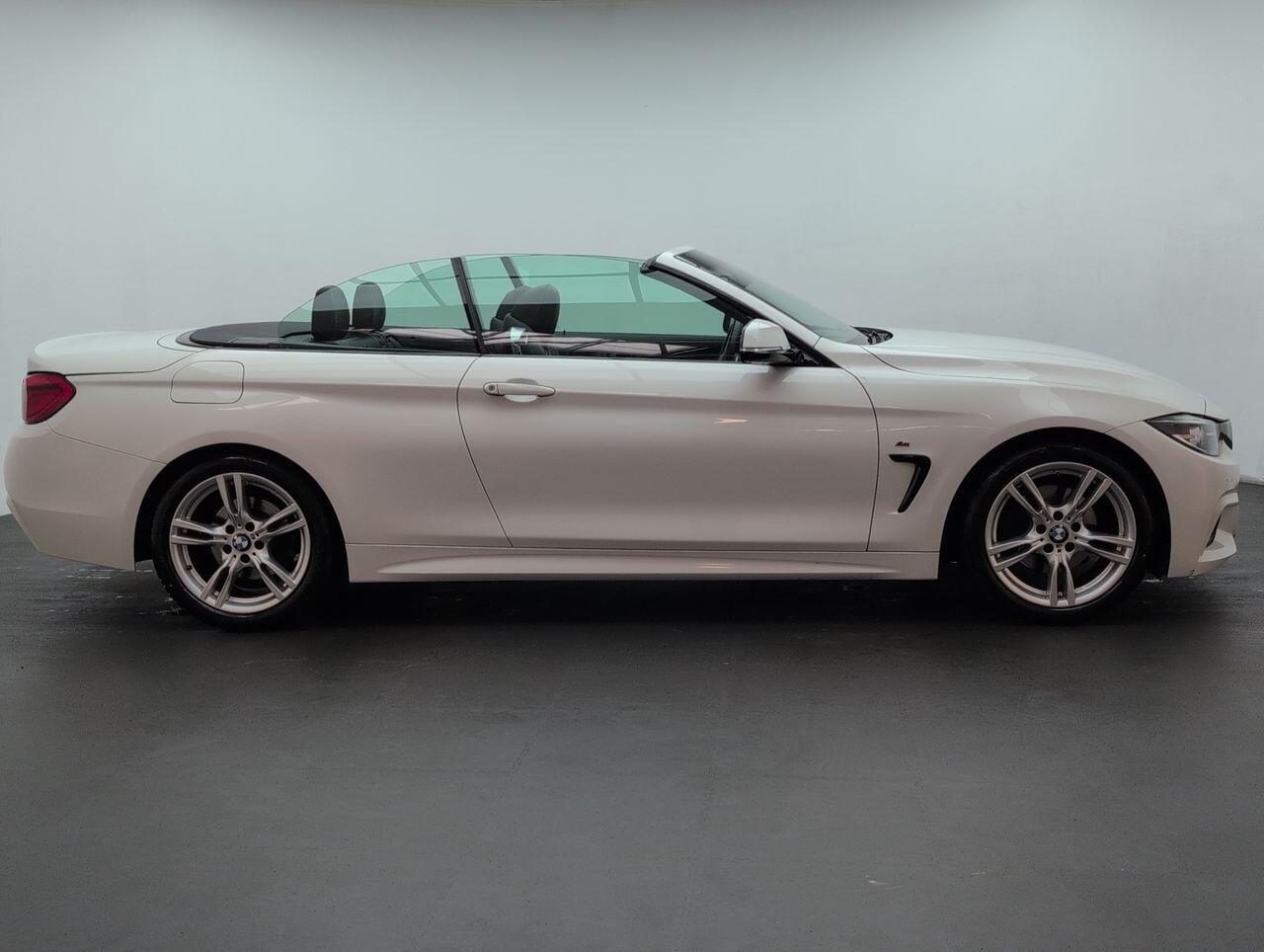 Used BMW 4 Series 2018 for sale - 76424243: Photo 9