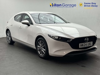 Used Mazda Mazda3 2024 for sale - 79346222: Photo