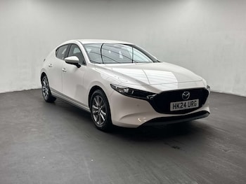 Used Mazda Mazda3 2024 for sale - 79346222: Photo
