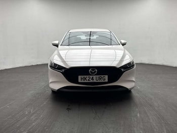 Used Mazda Mazda3 2024 for sale - 79346222: Photo