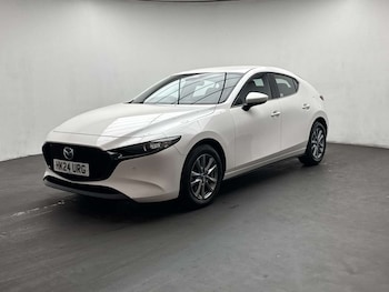 Used Mazda Mazda3 2024 for sale - 79346222: Photo
