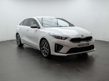 Used Kia Pro Ceed 2019 for sale - 78992681: Photo