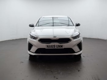 Used Kia Pro Ceed 2019 for sale - 78992681: Photo