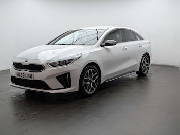 Used Kia Pro Ceed 2019 for sale - 78992681: Photo