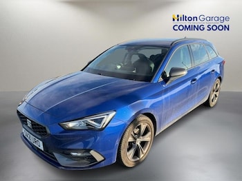 Used SEAT Leon 2021 for sale - 77255057: Photo