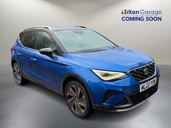 Used SEAT Arona 2022 for sale - 76727681: Photo