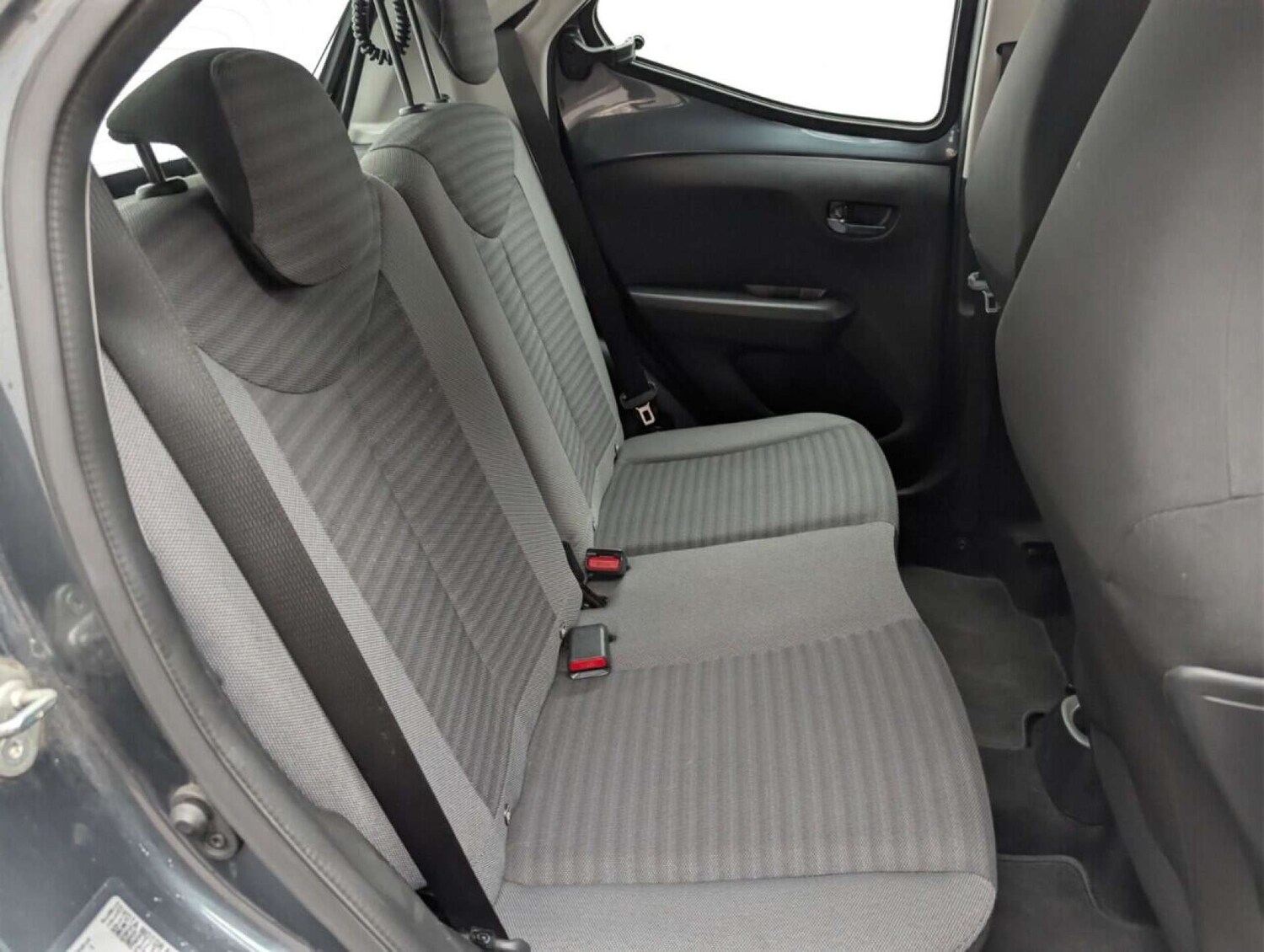 Used Toyota AYGO 2018 for sale - 77713621: Photo 23