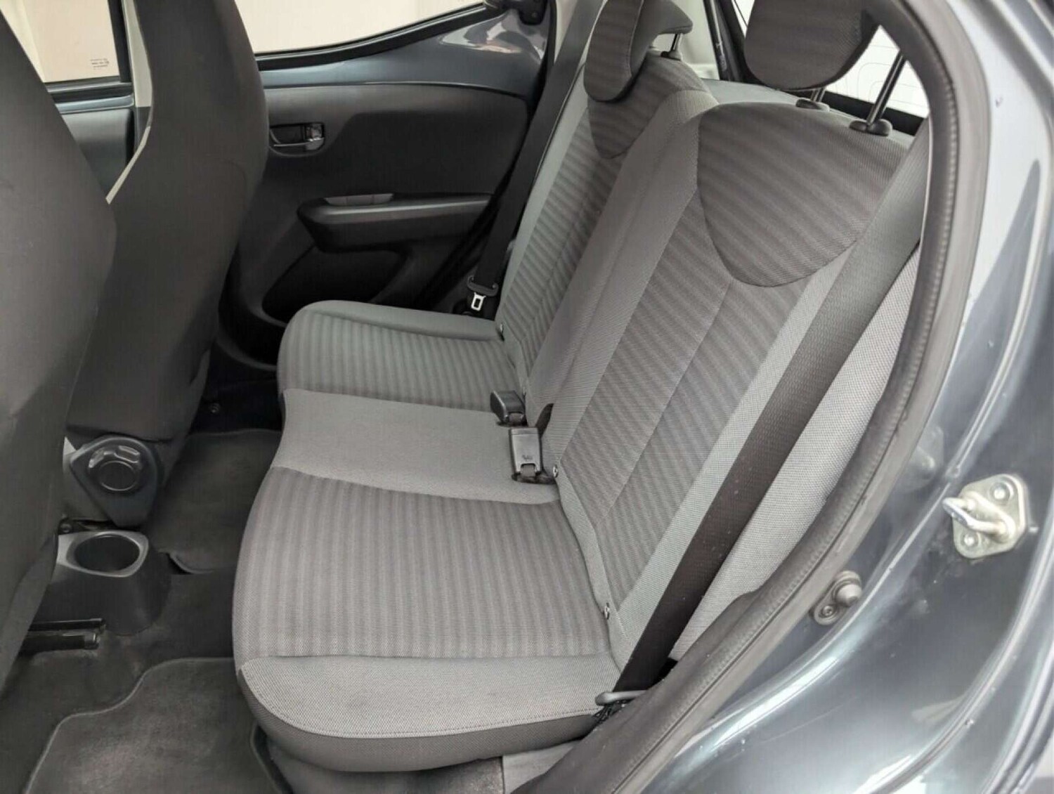 Used Toyota AYGO 2018 for sale - 77713621: Photo 25