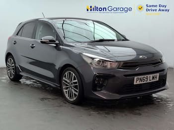 Used Kia Rio 2019 for sale - 79664032: Photo