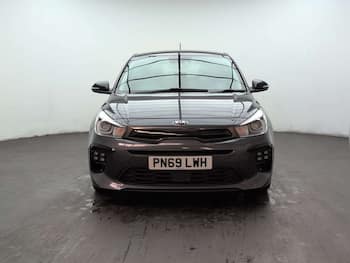 Used Kia Rio 2019 for sale - 79664032: Photo