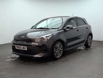 Used Kia Rio 2019 for sale - 79664032: Photo