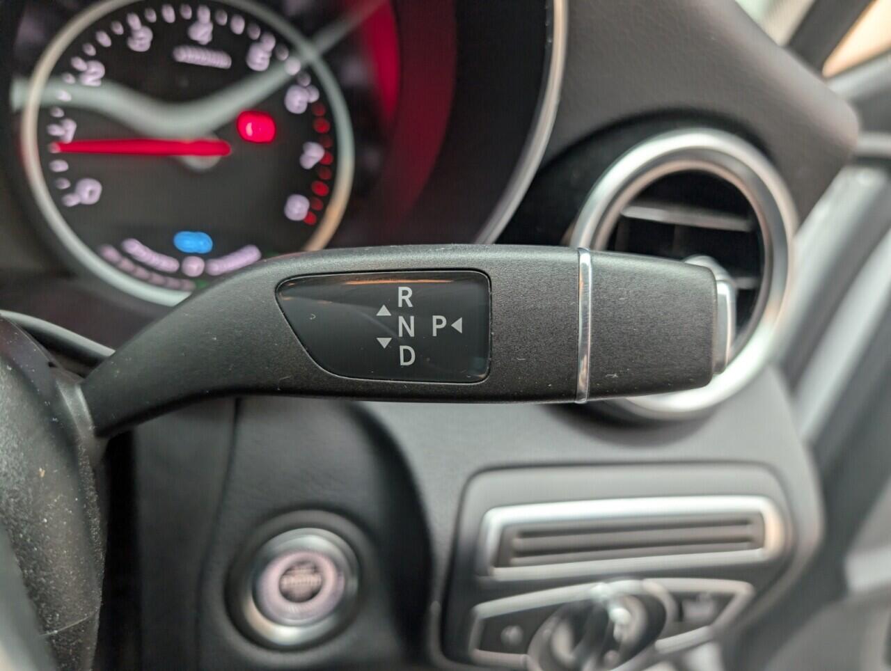 Used Mercedes-Benz C Class 2018 for sale - 76425001: Photo 16