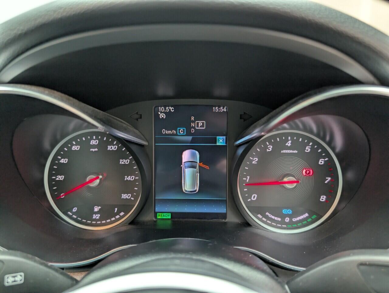 Used Mercedes-Benz C Class 2018 for sale - 76425001: Photo 17