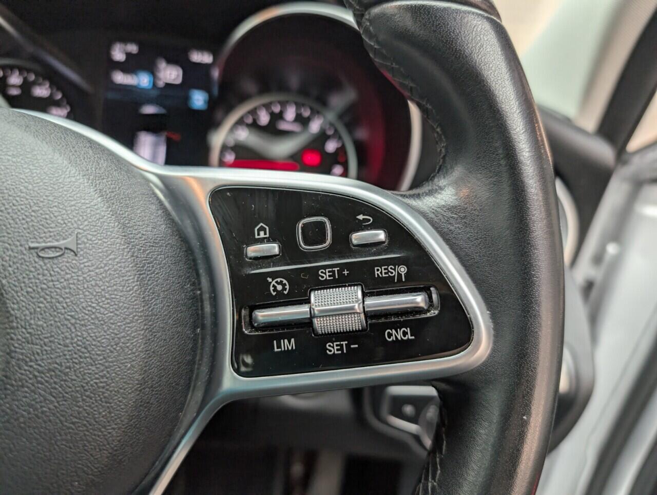 Used Mercedes-Benz C Class 2018 for sale - 76425001: Photo 19