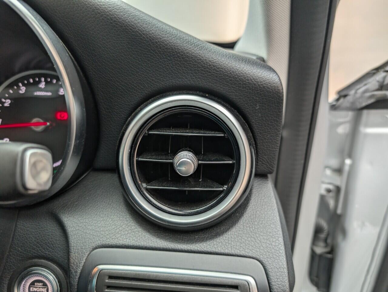 Used Mercedes-Benz C Class 2018 for sale - 76425001: Photo 20