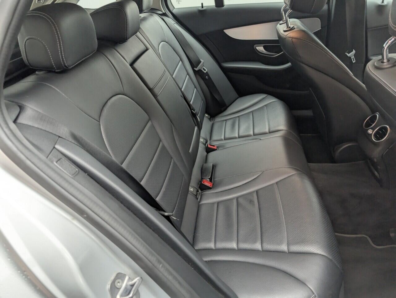 Used Mercedes-Benz C Class 2018 for sale - 76425001: Photo 25