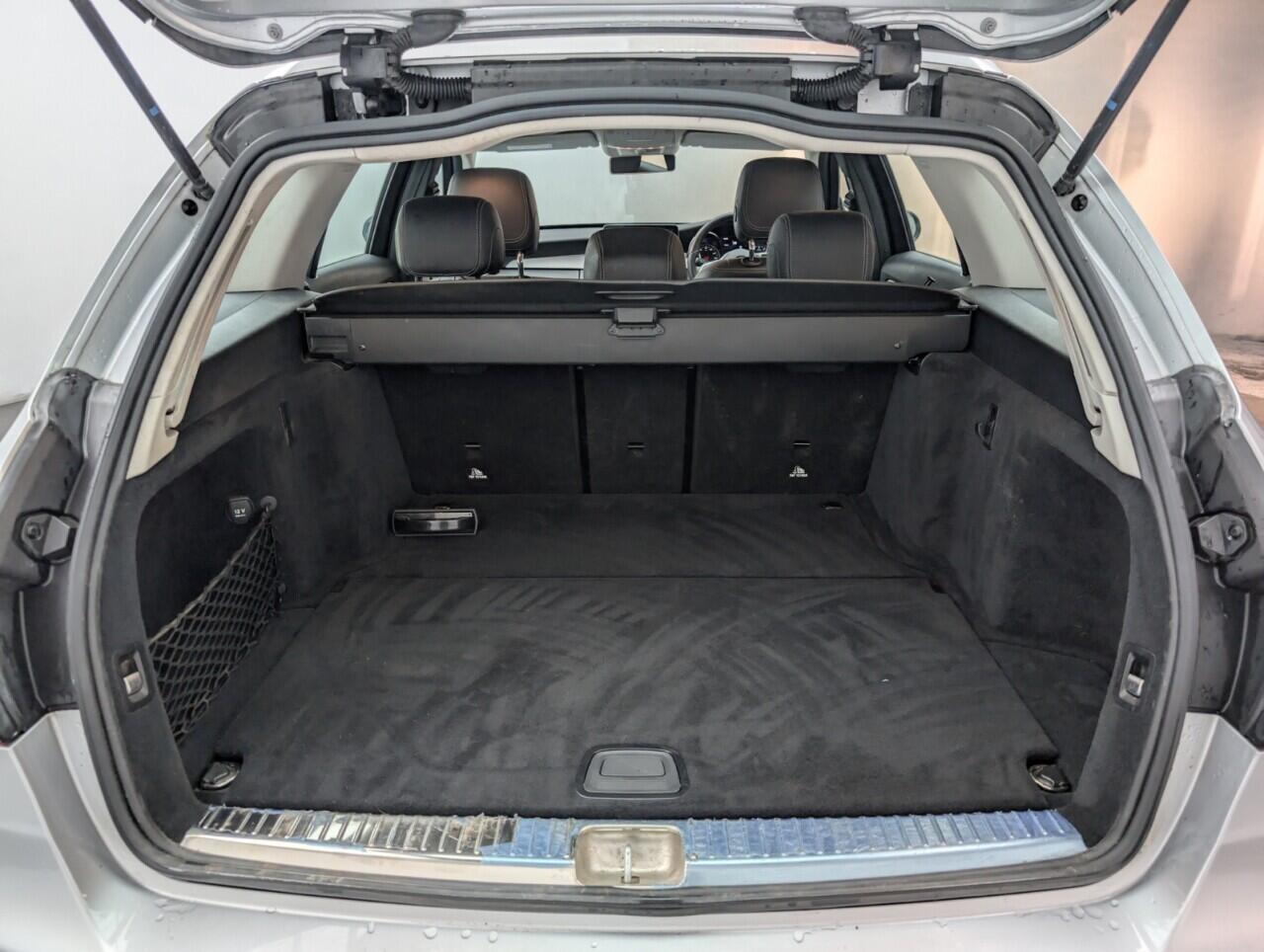 Used Mercedes-Benz C Class 2018 for sale - 76425001: Photo 26