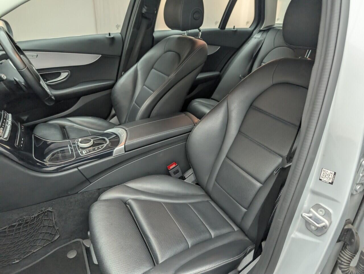 Used Mercedes-Benz C Class 2018 for sale - 76425001: Photo 28