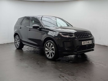 Used Land Rover Discovery Sport 2021 for sale - 78861916: Photo