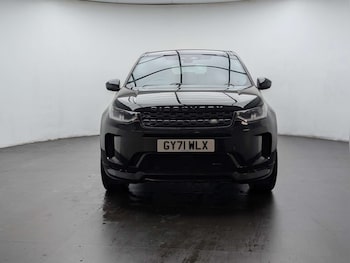 Used Land Rover Discovery Sport 2021 for sale - 78861916: Photo