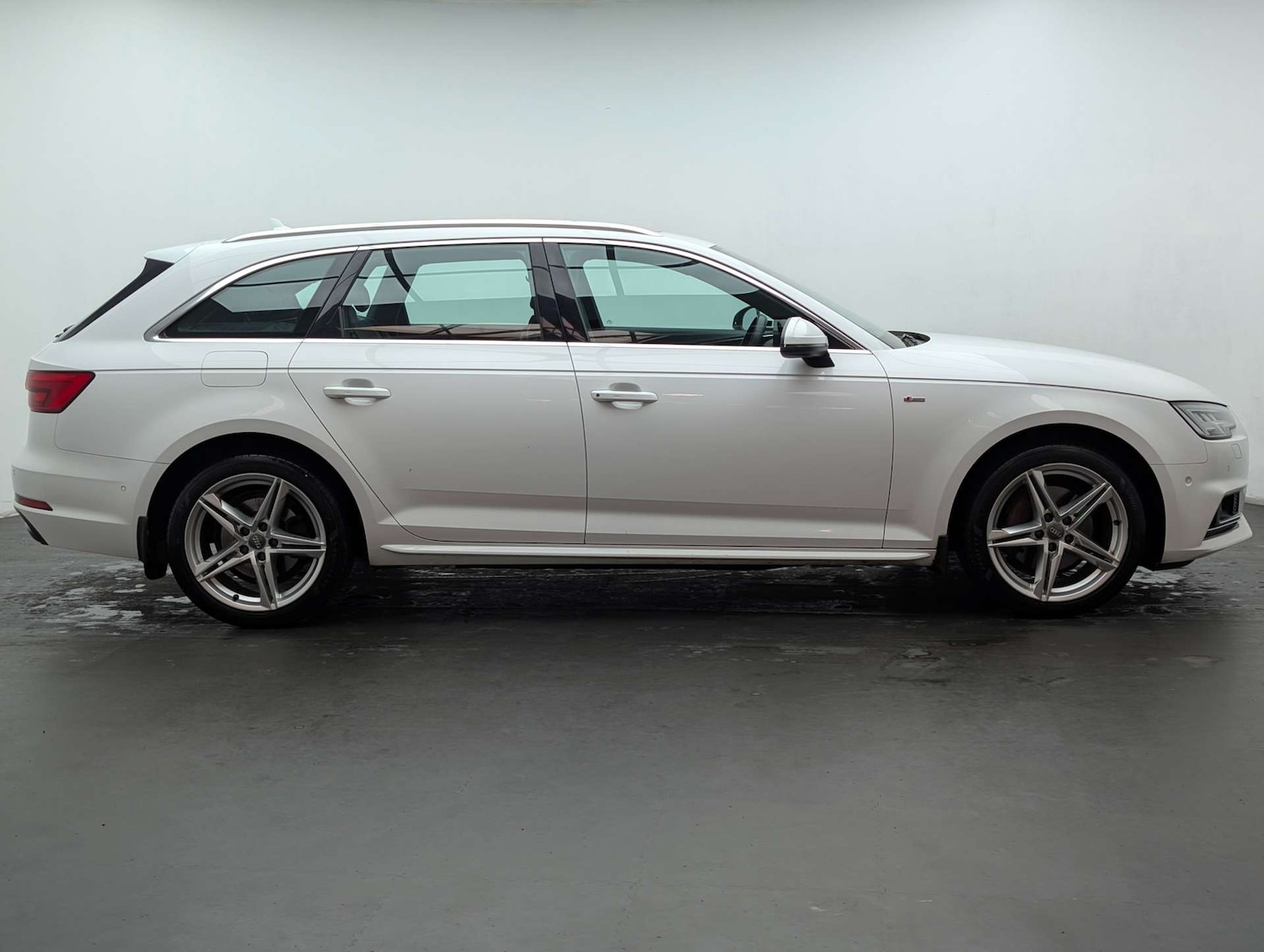 Used Audi A6 2016 for sale - 78053771: Photo 11