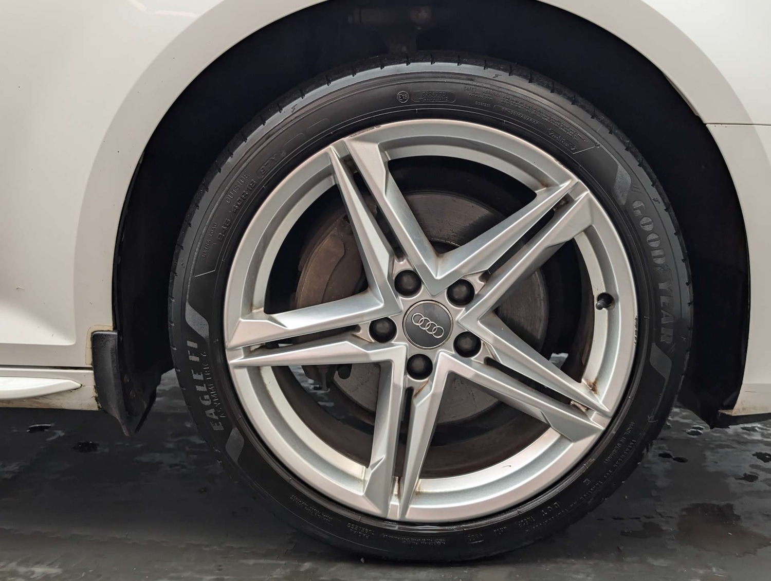 Used Audi A6 2016 for sale - 78053771: Photo 13