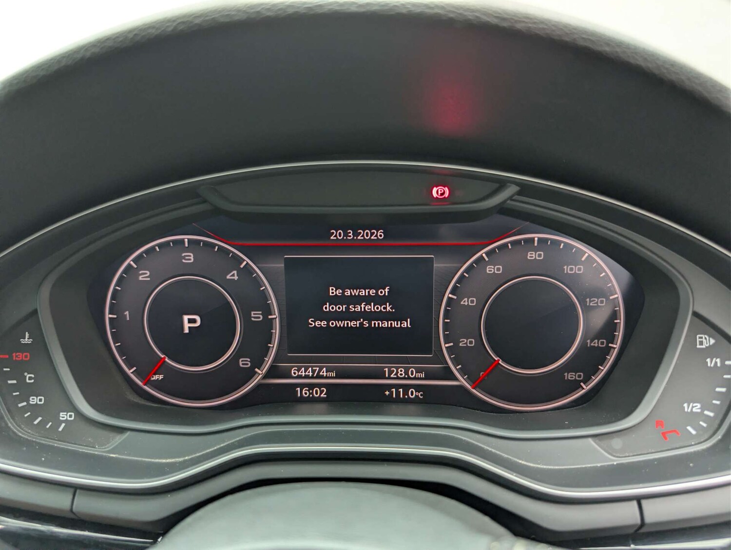 Used Audi A6 2016 for sale - 78053771: Photo 15