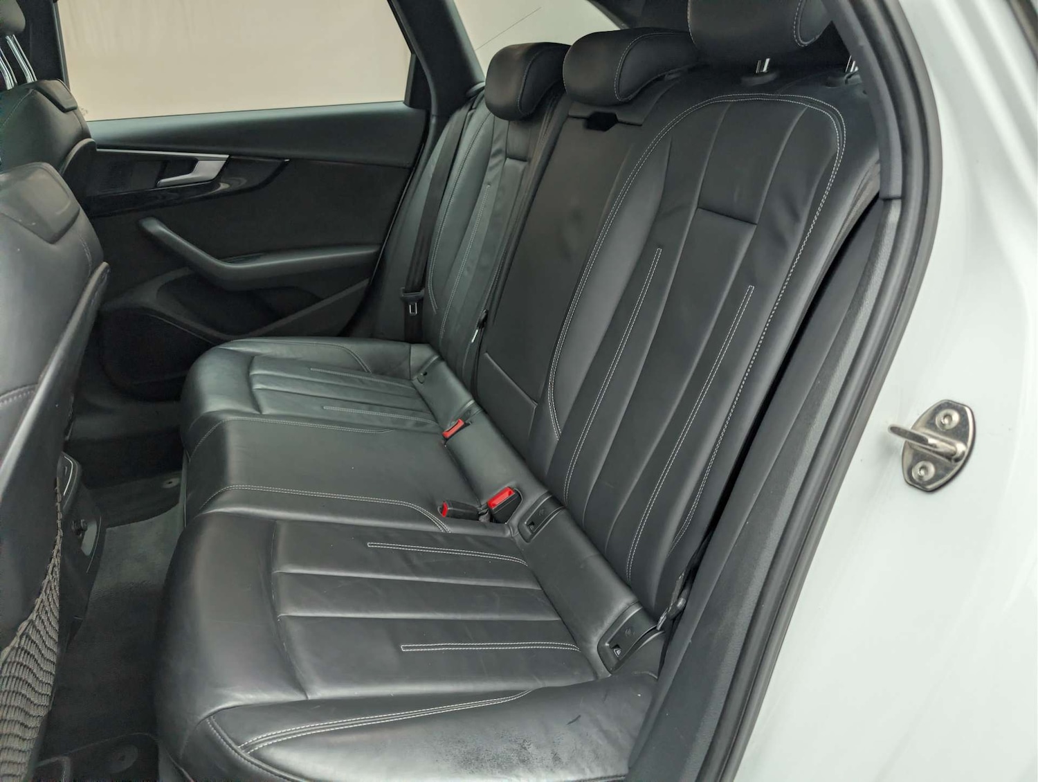 Used Audi A6 2016 for sale - 78053771: Photo 17