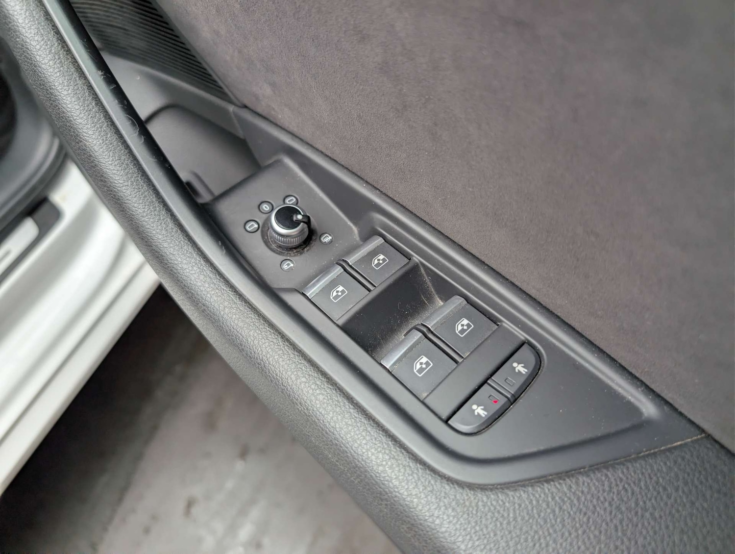 Used Audi A6 2016 for sale - 78053771: Photo 18