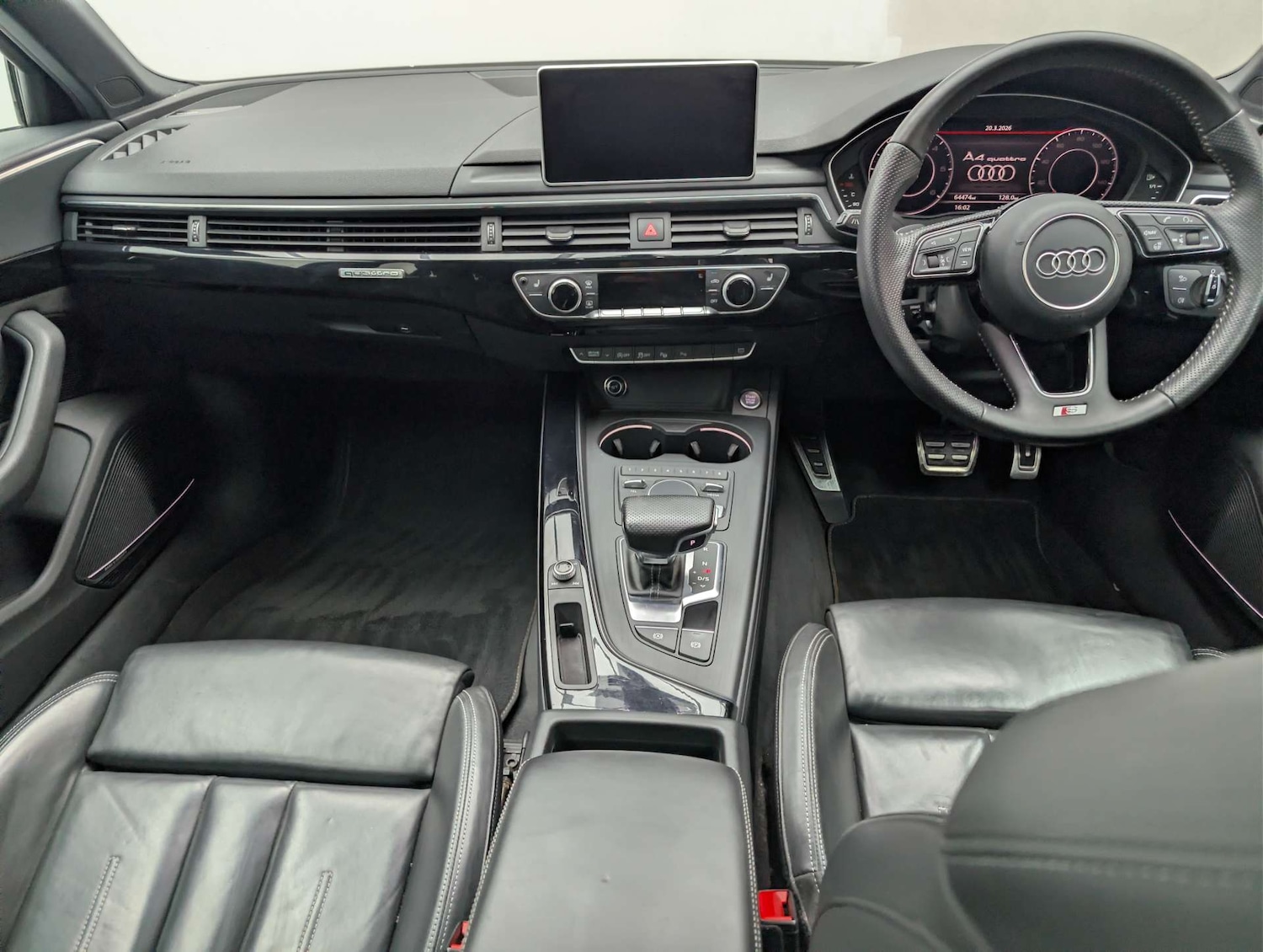 Used Audi A6 2016 for sale - 78053771: Photo 19