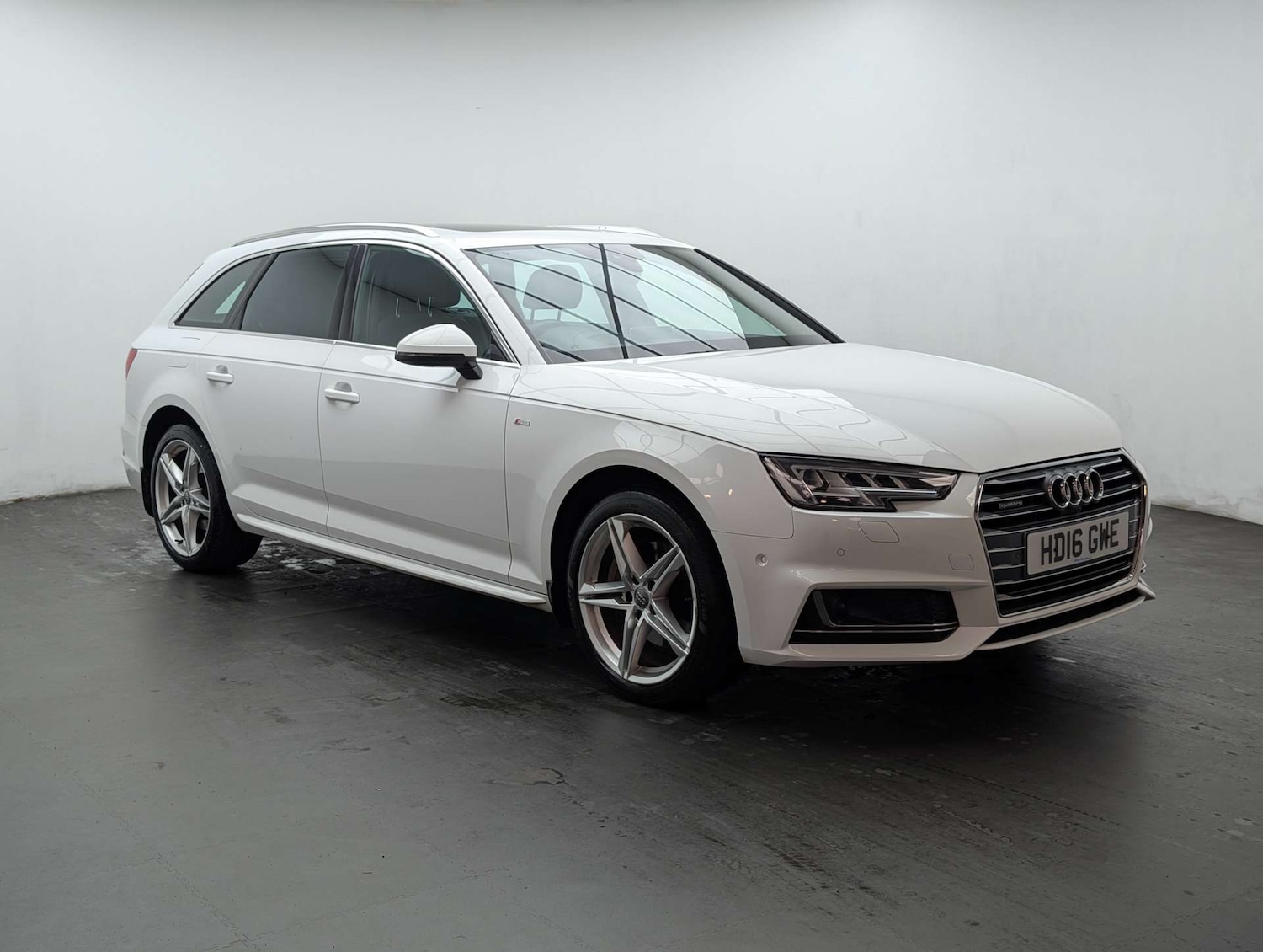 Used Audi A6 2016 for sale - 78053771: Photo 2