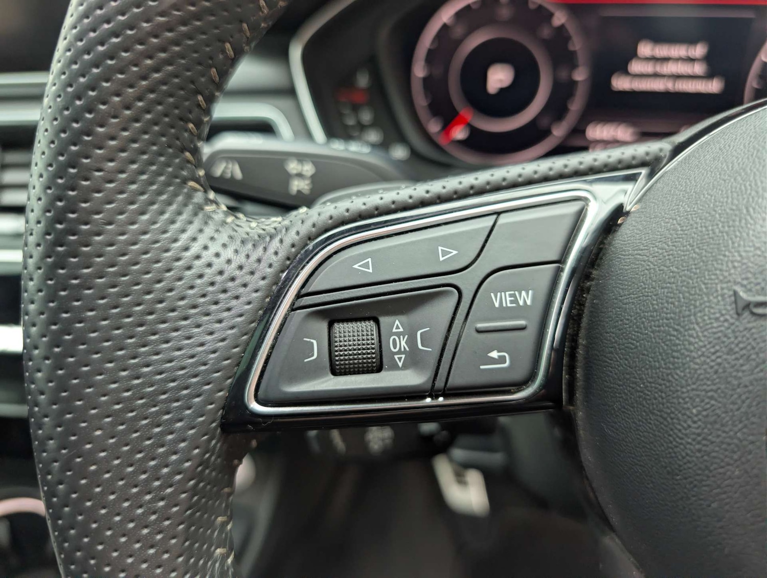 Used Audi A6 2016 for sale - 78053771: Photo 21