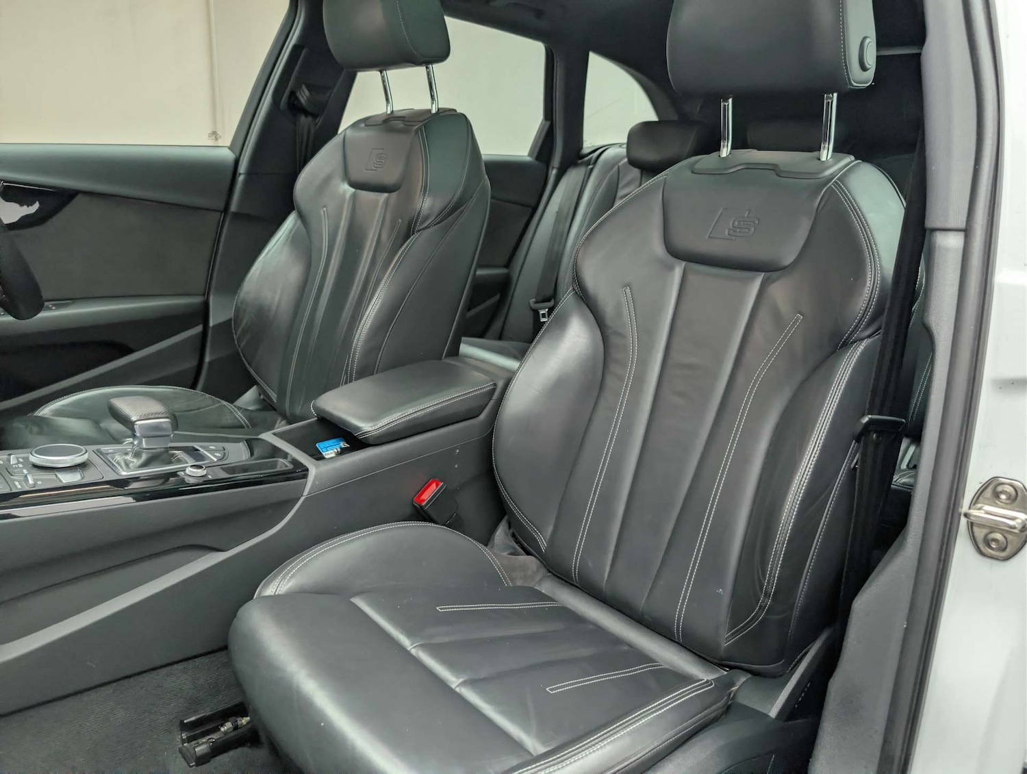 Used Audi A6 2016 for sale - 78053771: Photo 22