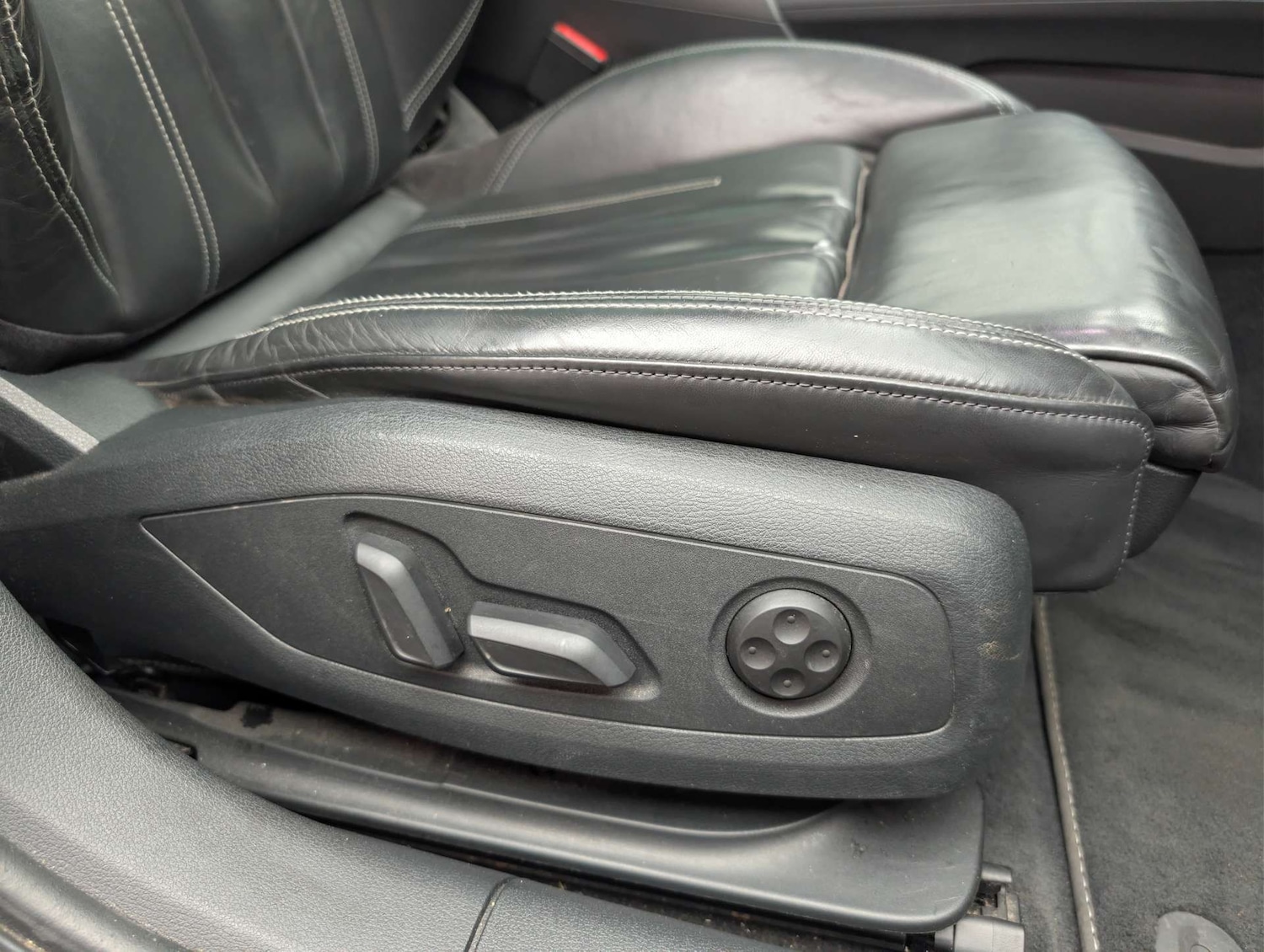 Used Audi A6 2016 for sale - 78053771: Photo 23