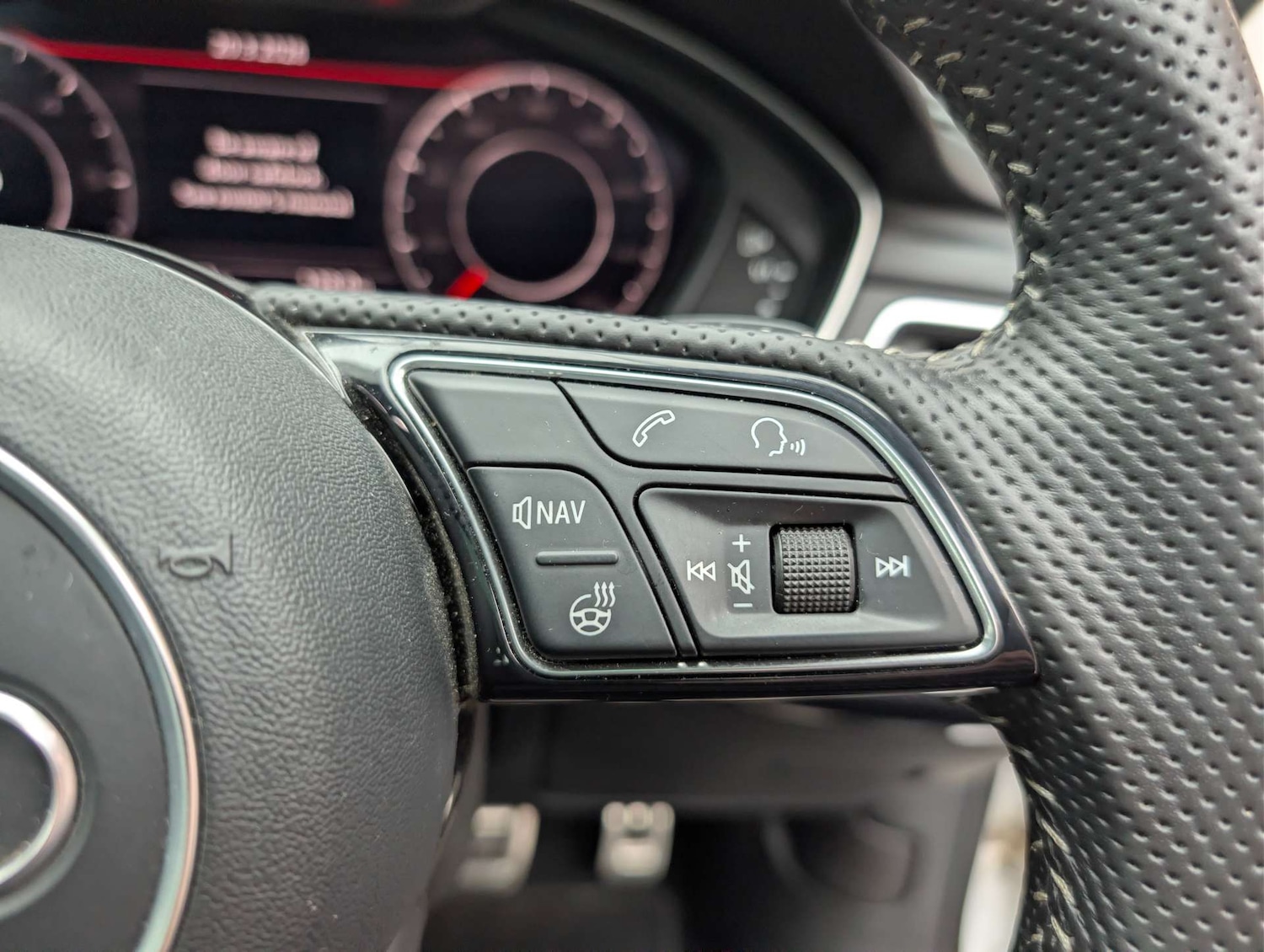 Used Audi A6 2016 for sale - 78053771: Photo 26