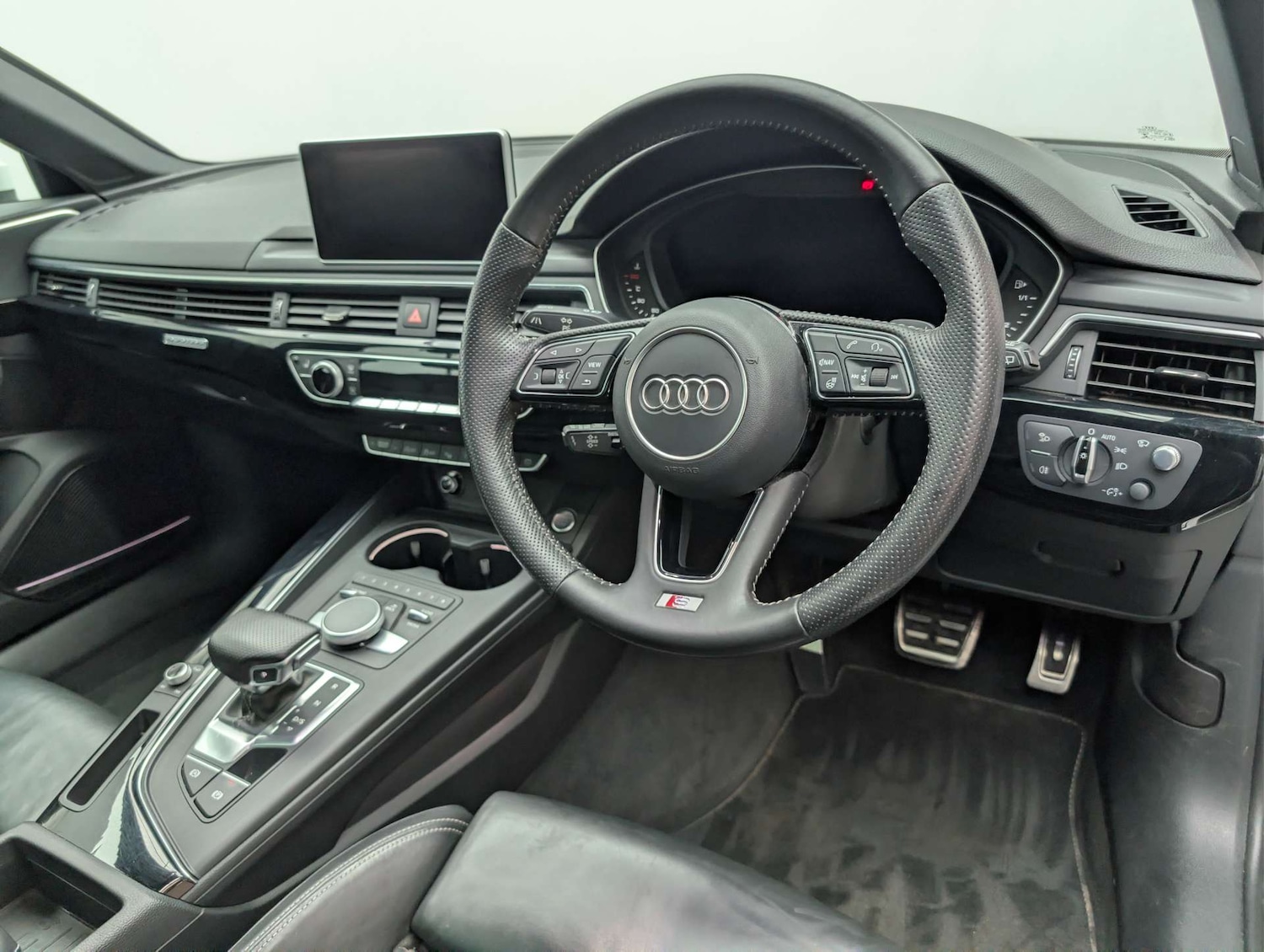 Used Audi A6 2016 for sale - 78053771: Photo 27