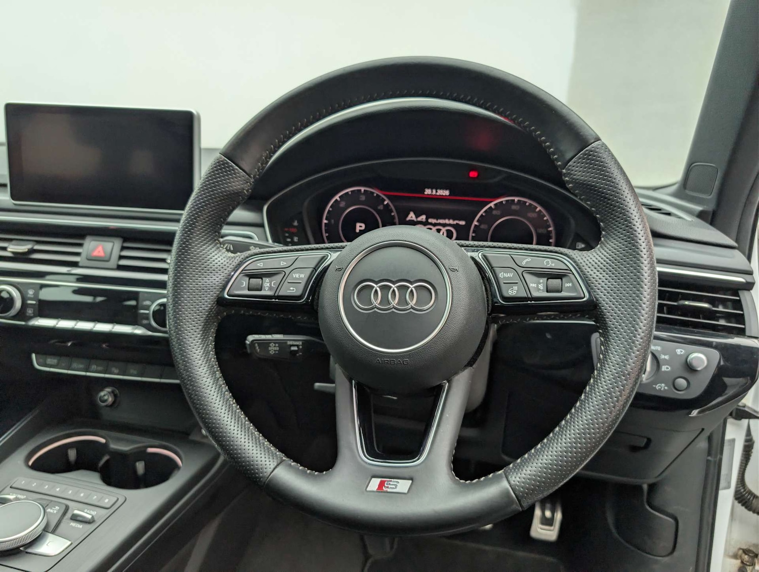 Used Audi A6 2016 for sale - 78053771: Photo 29