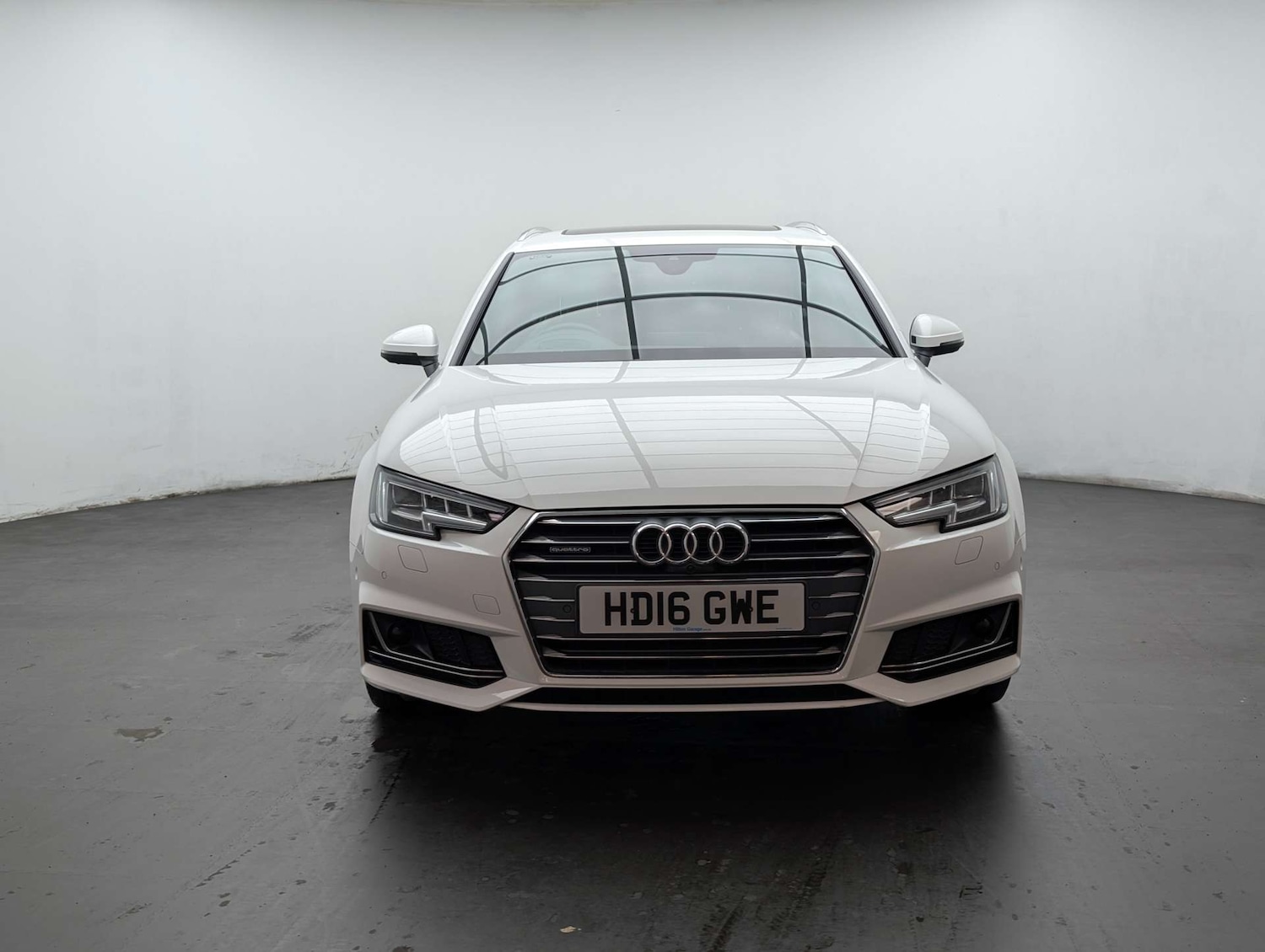 Used Audi A6 2016 for sale - 78053771: Photo 3