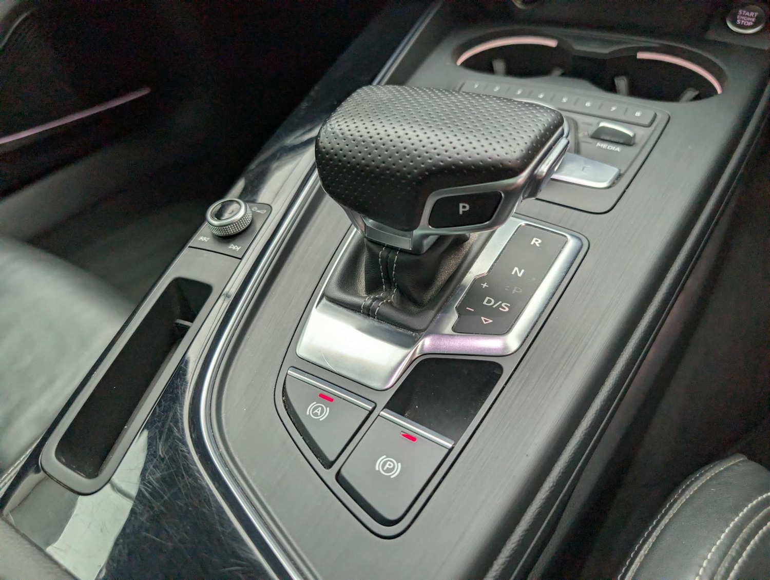 Used Audi A6 2016 for sale - 78053771: Photo 31