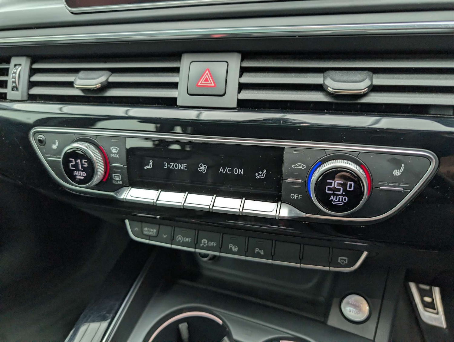 Used Audi A6 2016 for sale - 78053771: Photo 34