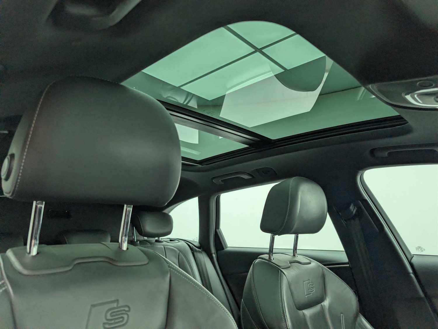 Used Audi A6 2016 for sale - 78053771: Photo 35