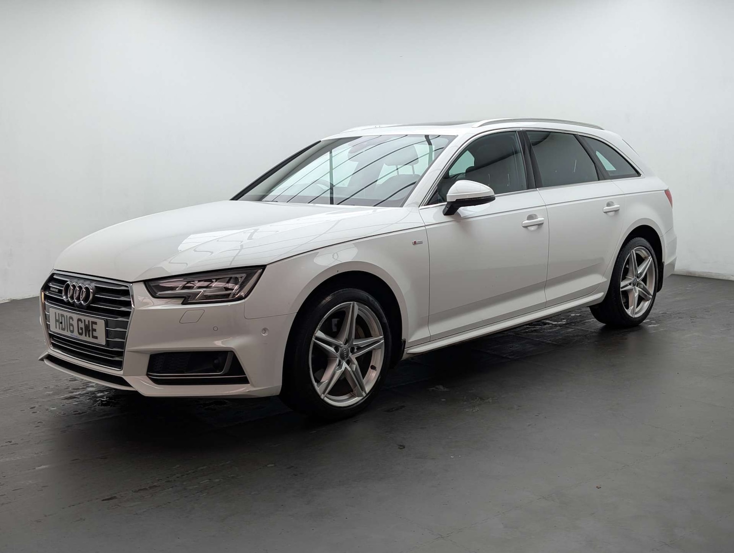 Used Audi A6 2016 for sale - 78053771: Photo 5