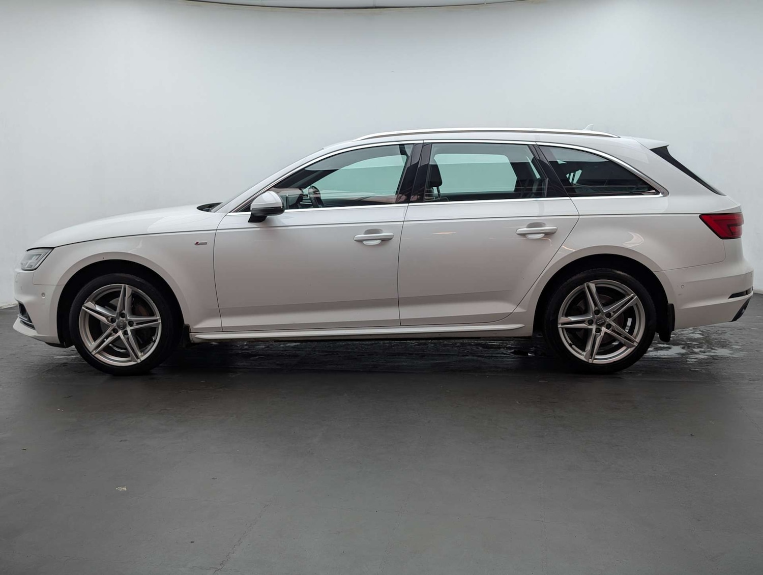 Used Audi A6 2016 for sale - 78053771: Photo 6