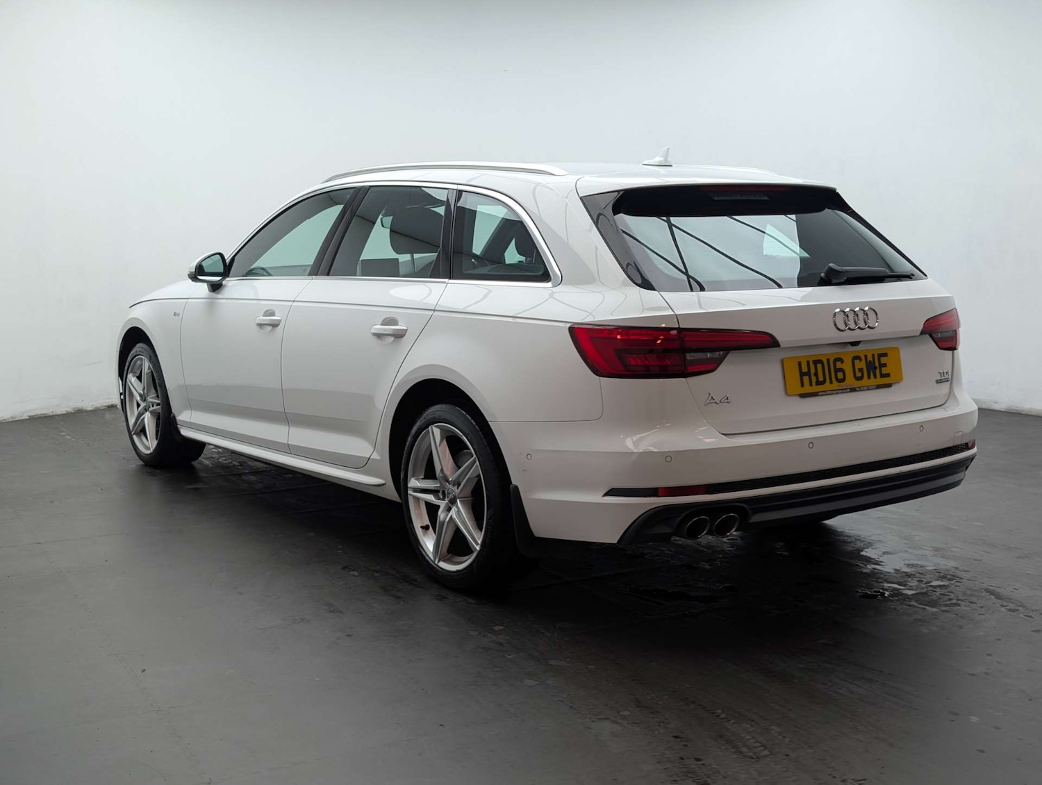 Used Audi A6 2016 for sale - 78053771: Photo 7